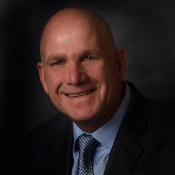 Mario Sicari guest appearance on the CFO at Home podcast