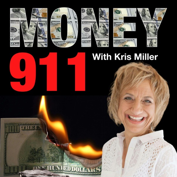 Mario Sicari guest appearance on the MONEY 911 podcast